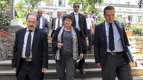 Les examens partiels du baccalauréat du 19 au 23 juin