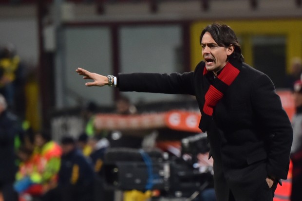 Inzaghi a trouvé un club
