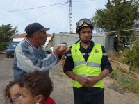 Le ramadhan au temps du séisme