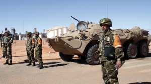 L'Algérie cible d'Israël