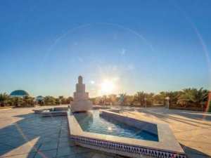 El Oued : Ouverture du village touristique La Gazelle d’or