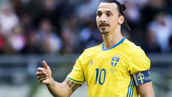 Ibrahimovic intéressé par la Chine '