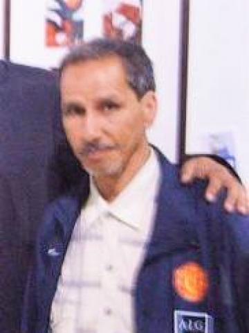 عنابة تودع الفنان التشكيلي نور الدين بوعامر