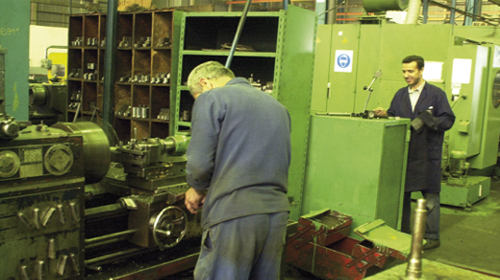 La bureaucratie a bloqué la création des PME