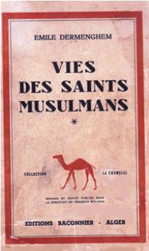 L'auréole de sainteté