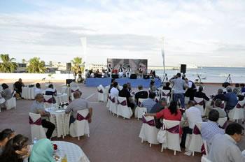 Les grandes villes quadrillées