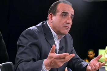 Sendjak nouveau coach des Crabes