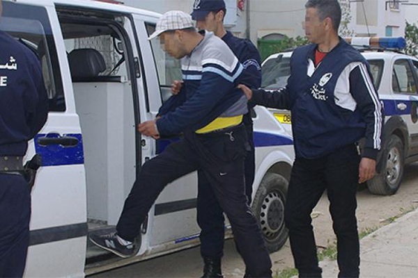 إحباط محاولة إغراق موزاية بالبليدة ب 30 كلغ من المخدرات