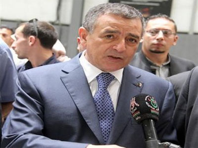 Dans le cadre de la diversification de l'économie