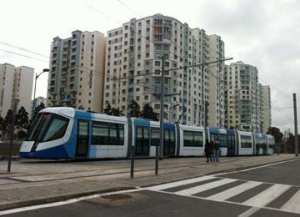 إطلاق ترامواي ورقلة، سطيف، سيدي بلعباس ومستغانم قبل نهاية 2017