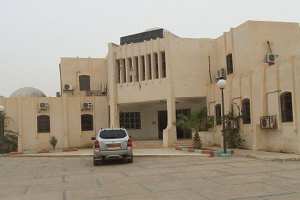 البراءة لمدير الشؤون الدينية السابق بالوادي من تهمة تبديد المال العام