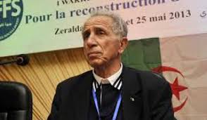 Décryptage de l’interview de Mohand Amokrane Cherifi