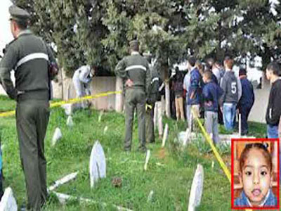 Tribunal criminel de Tipasa