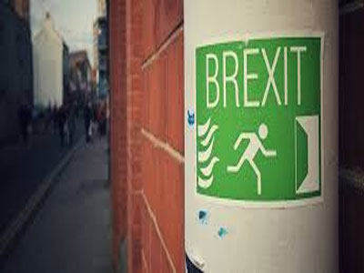 Tourmentées par le référendum sur le 