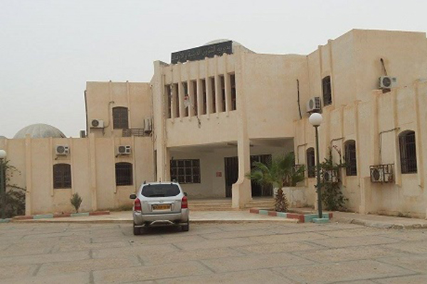 البراءة لمدير الشؤون الدينية السابق بالوادي من تهمة تبديد المال العام