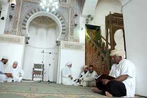 22 أجنبيا يعتنقون الإسلام ببجاية خلال 12 شهرا