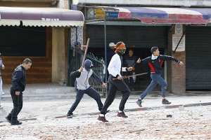 إصابة عشرة أشخاص في شجار بين عرشين بأم البواقي