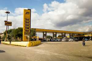 ندرة حادة للوقود في تمنراست