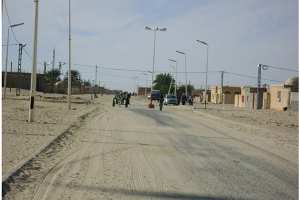 البطالة تفتك بشباب بن قشة بالوادي وتدفعهم إلى الهجرة