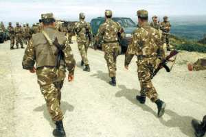 تحديد هوية الإرهابي المقضي عليه في جيجل