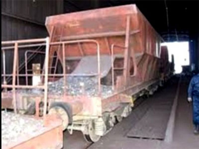 Complexe de phosphate