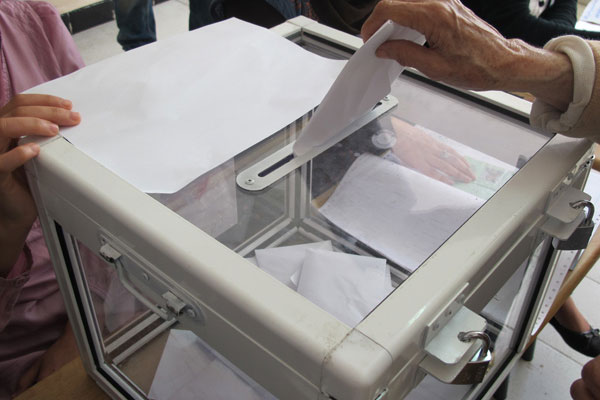 إدانة موظفتين تورطتا في تزوير الانتخابات بسكيكدة