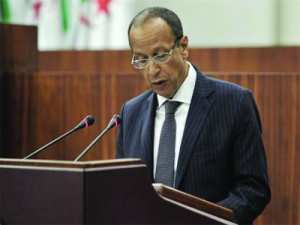 Selon Abdesslam Chelgham