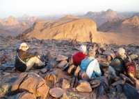 La ziara de cheïkh Daghmouli, une autre découverte