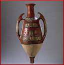 La fête de la poterie se déroule chaque année, au mois de juin, depuis maintenant neuf ans, dans la région de Mâatkas, près de Boghni au sud de Tizi ouzou.