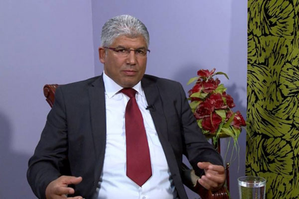 شركة الآبار تمنح الورقة البيضاء ل