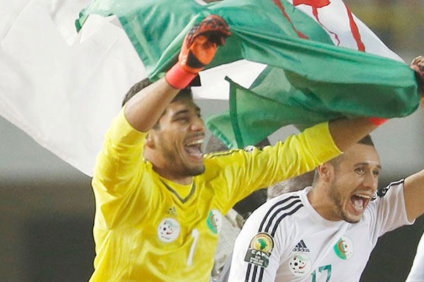 صالحي يخسر آخر أوراقه أمام إدارة أولمبي الشلف