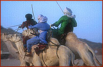 TAMANRASSET : LE TAFSIT  