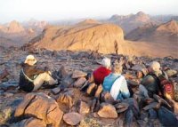 La ziara de cheïkh Daghmouli, une autre découverte