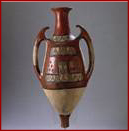 La fête de la poterie se déroule chaque année, au mois de juin, depuis maintenant neuf ans, dans la région de Mâatkas, près de Boghni au sud de Tizi ouzou.