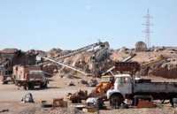 Béchar et Tindouf, en fer de lance