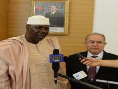 11ème session du Comité bilatéral stratégique algéro-malien