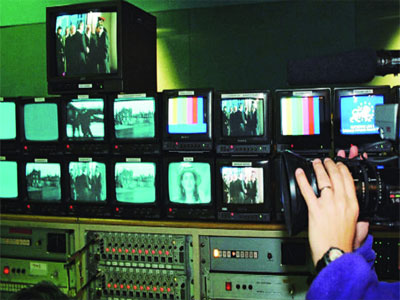 Afin de veiller au libre exercice de l'activité Sellal installe l'Autorité de régulation de l'audiovisuel