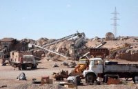 Béchar et Tindouf, en fer de lance