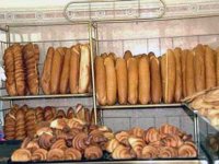 Une boulangerie pas comme les autres