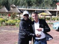 L'ancien entraîneur de Taoufik Makhloufi arrêté en Espagne