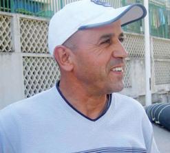 الإدارة والأنصار تحت الصدمة              بوعراطة يقرر الانسحاب ويعيد مولودية باتنة إلى نقطة الصفر