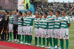 قبل التوجه إلى العاصمة              شبيبة القبائل تستأنف تدريباتها اليوم بتيزي وزو