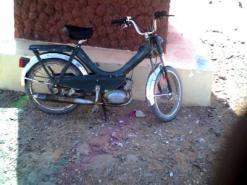 حجز 2918 دراجة نارية منذ بداية السنة بسيدي بلعباس