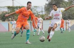 المدرب بن ڤلة قد يتراجع عن البقاء في المحمدية              بن يطو يغادر ومني يرفض التجديد