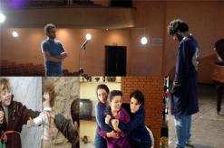 الأفلام القصيرة الجزائرية في مهرجان وهران              رؤية في سينما عبدالنور زحزاح،  مؤنس خمّار ويانيس كوسيم