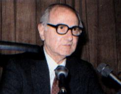 الدكتور عمار طالبي في محاضرة بالبليدة ”فكر مالك بن نبي أوسع من فكر ابن خلدون”