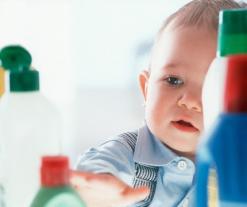 بسبب الإهمال العائلي              46 طفلا تناول موادا سامة خلال أربعة أشهر بسيدي بلعباس