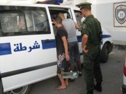 على هامش اليوم التحسيسي بالبليدة حول الإجرام في الوسط المدرسي قرابة 860 قاصر عبر الوطن تورطوا في قضايا إجرامية