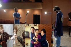 الأفلام القصيرة الجزائرية في مهرجان وهران رؤية في سينما عبدالنور زحزاح، مؤنس خمّار ويانيس كوسيم