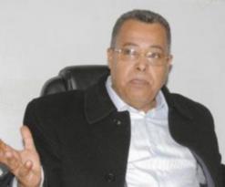 اتحاد عنابة              منادي يضع النقاط على الحروف